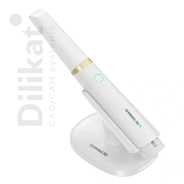 Интраоральный сканер Shining 3D Aoralscan Elite Wireless